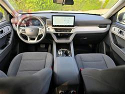 فورد إكسبلورر